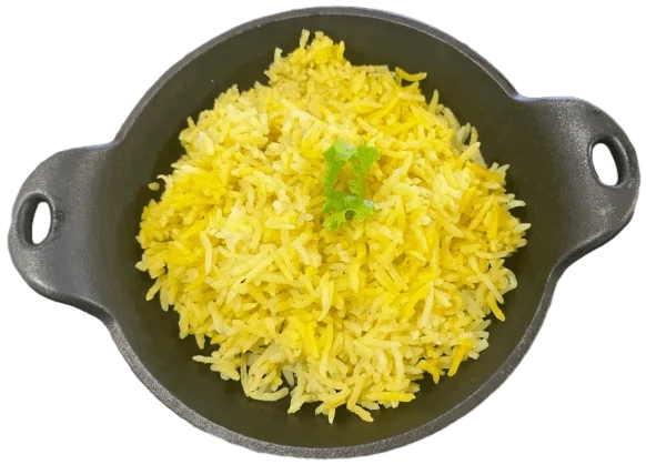Rice (GF)